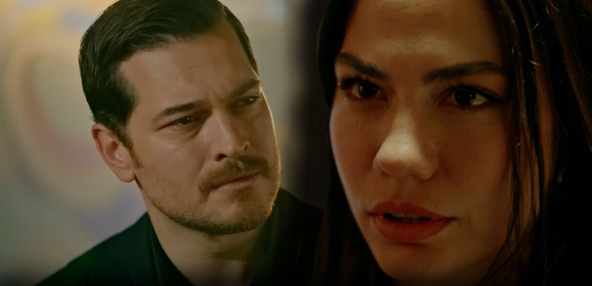 Eşref Rüya 2. sezon ne zaman başlayacak? Yeni sezonun ilk fragmanı merak konusu oldu Eşref Rüya 2. sezon 1.bölüm ne zaman başlayacak? Yeni sezonun ilk fragmanı merak konusu oldu - 4. Resim