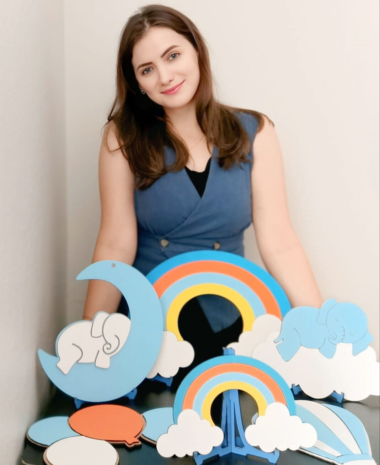 Evini iş yerine çevirdi! Sosyal medyadan satıp para kazanıyor Evini iş yerine çevirdi! Sosyal medyadan satıp para kazanıyor - 2. Resim