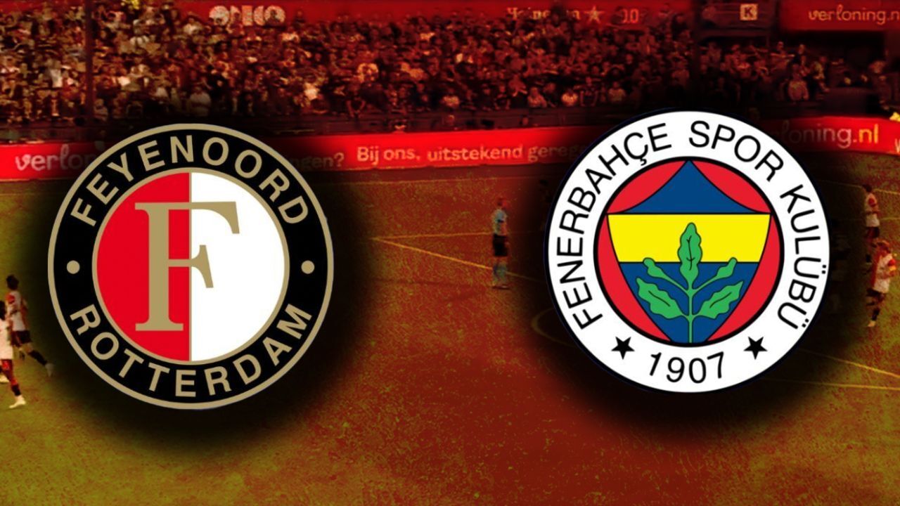 Fenerbahçe - Feyenoord maçı kaç kaç bitti? Maç özeti ve skorlar Fenerbahçe - Feyenoord maçı kaç kaç bitti? Maç özeti ve skorlar