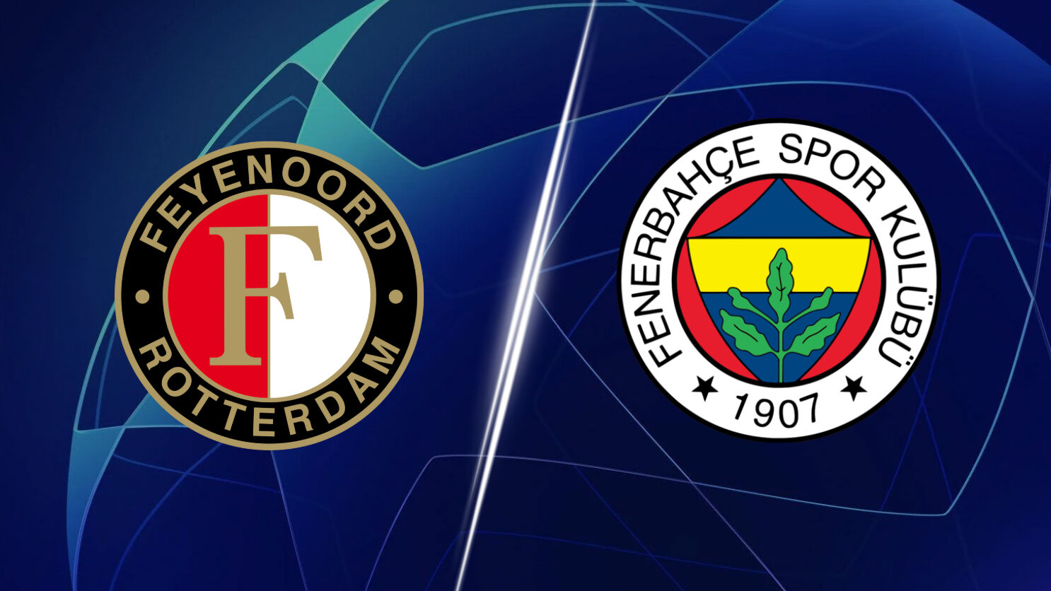 Feyenoord - Fenerbahçe maç kadrosu açıklandı! İlk 11’de kimler var, kimler eksik, kimler sakat? Feyenoord - Fenerbahçe maç kadrosu açıklandı! İlk 11’de kimler var, kimler eksik, kimler sakat? - 4. Resim