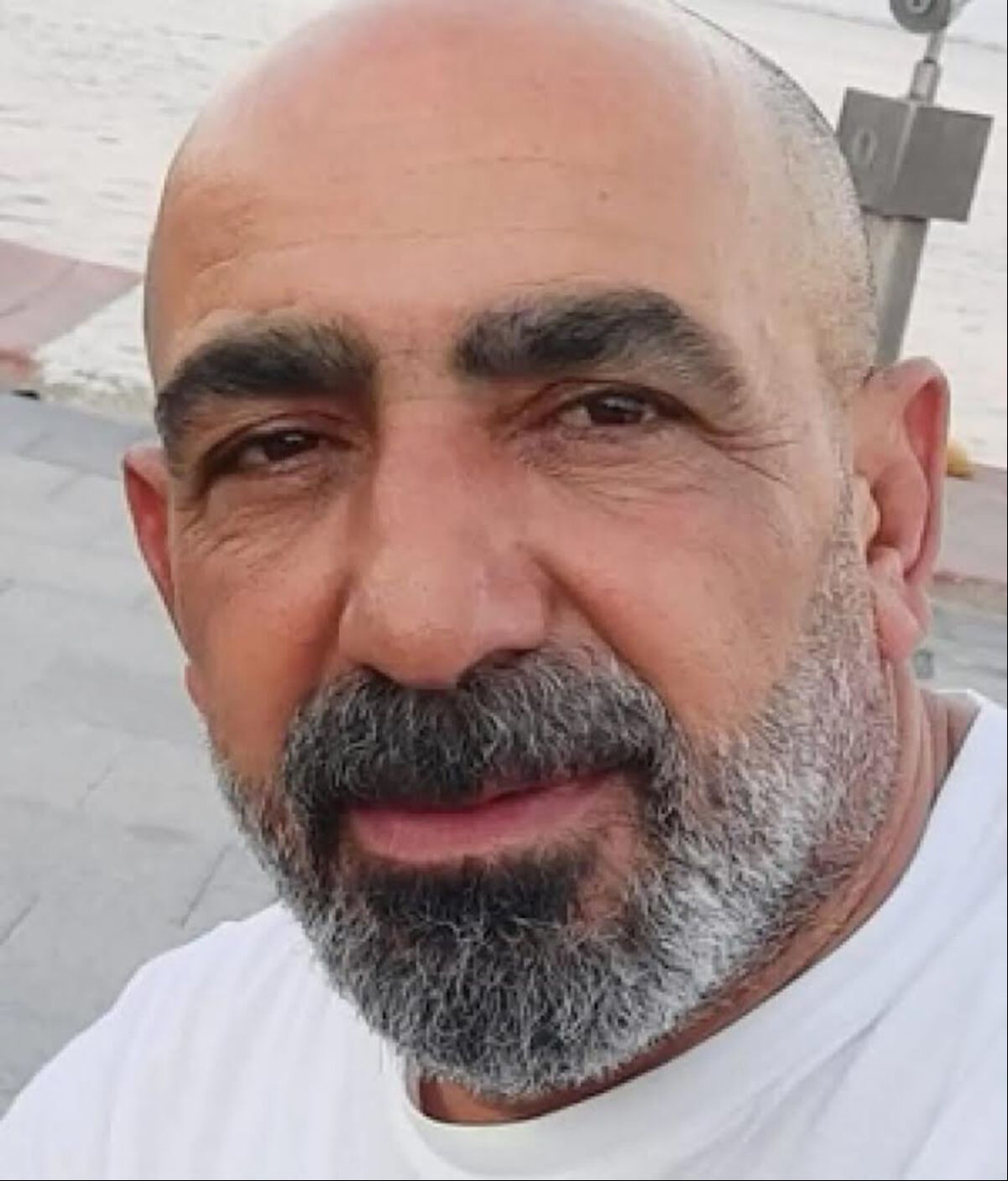 Film setinde şok ölüm! Vedat Geyik hayatını kaybetti: Ünlü yönetmen gözyaşlarına boğuldu - 2. Resim