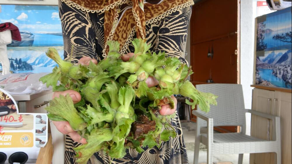 Fiyatı 200 TL olarak açıklanmıştı! Tezgahlarda 300 TL'den yerini aldı Fiyatı 200 TL olarak açıklanmıştı! Tezgahlarda 300 TL'den yerini aldı - 2. Resim