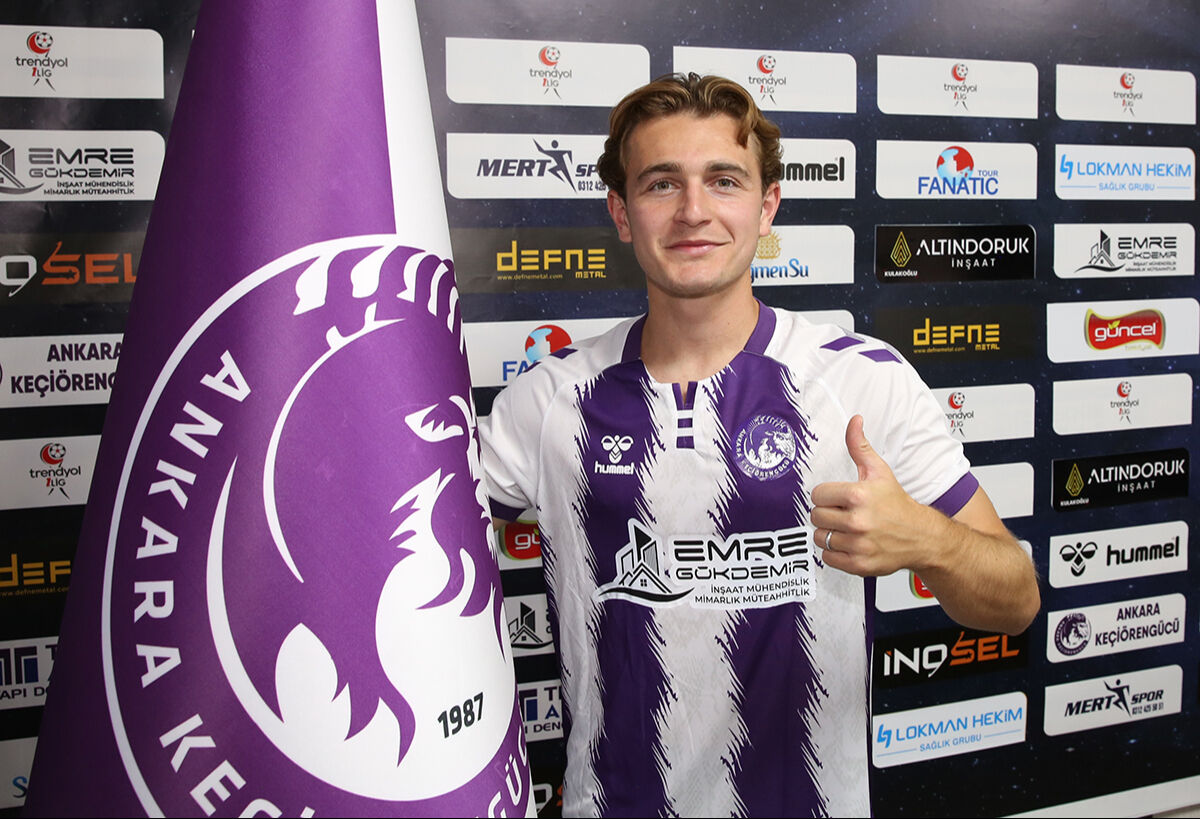 Gezmediği ülke kalmadı! "Parladı parlayacak" denirken, son durağı şaşırttı Gezmediği ülke kalmadı! "Parladı parlayacak" derken, son durağı şaşırttı - 1. Resim