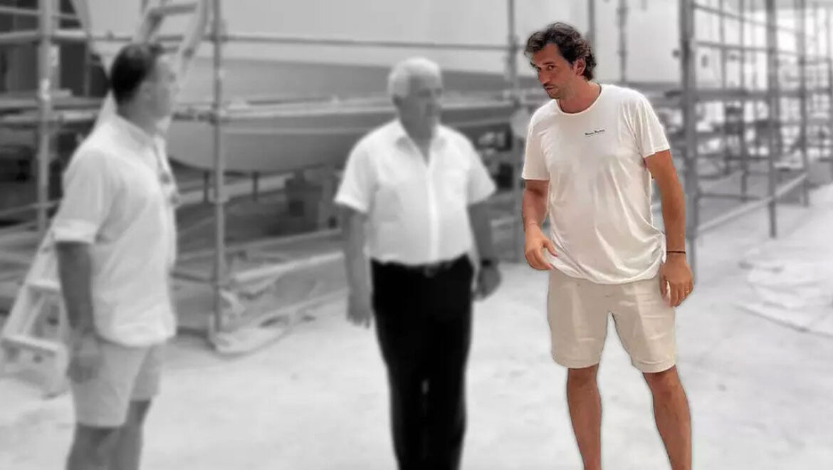 Halit Yukay kimdir, bulundu mu? Halit Yukay kimdir, bulundu mu? - 1. Resim