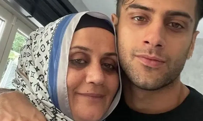 Kayınvalide gelin gerginliği büyüyor! Reynmen arada kaldı, annesi “takipten çıktım” dedi Kayınvalide gelin gerginliği büyüyor! Reynmen arada kaldı, annesi “takipten çıktım” dedi - 2. Resim