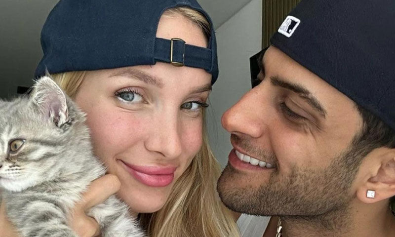 Kayınvalide gelin gerginliği büyüyor! Reynmen arada kaldı, annesi “takipten çıktım” dedi Kayınvalide gelin gerginliği büyüyor! Reynmen arada kaldı, annesi “takipten çıktım” dedi - 1. Resim