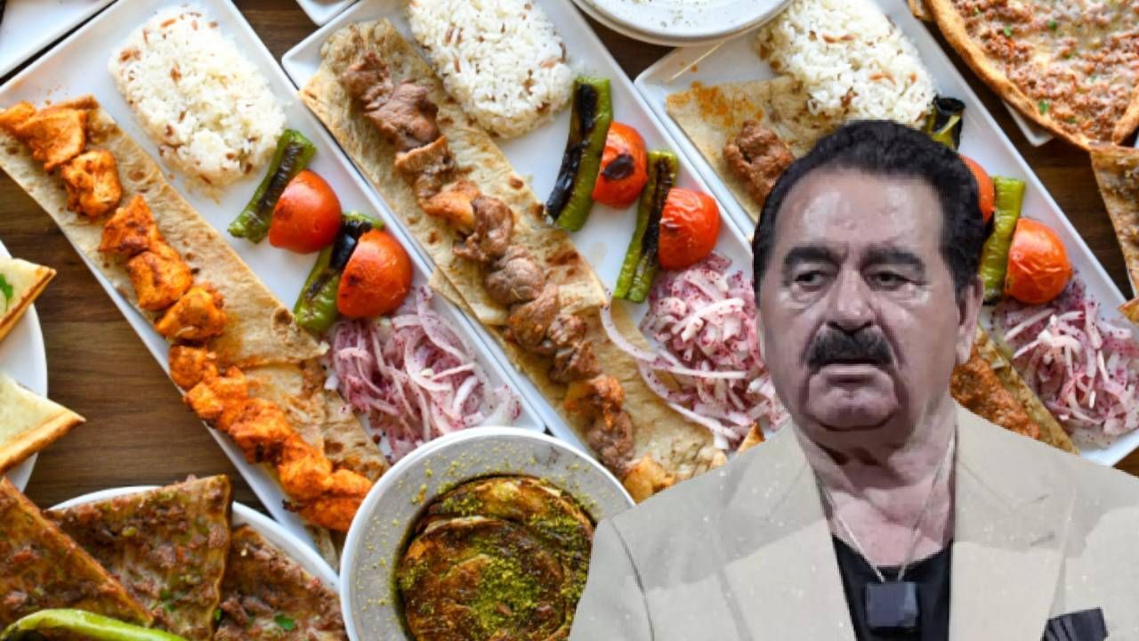 Kebaptan lahmacundan vazgeçti, 21 kilo verdi! İbrahim Tatlıses'in zayıflama sırrı herkesi şaşırttı Kebaptan lahmacundan vazgeçti, 21 kilo verdi! İbrahim Tatlıses'in zayıflama sırrı herkesi şaşırttı