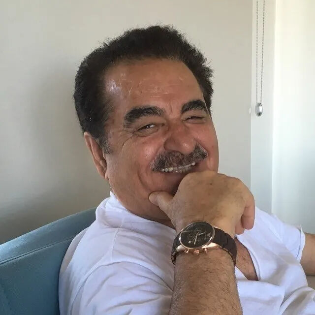 Kebaptan lahmacundan vazgeçti, 21 kilo verdi! İbrahim Tatlıses'in zayıflama sırrı herkesi şaşırttı Kebaptan lahmacundan vazgeçti, 21 kilo verdi! İbrahim Tatlıses'in zayıflama sırrı herkesi şaşırttı - 4. Resim