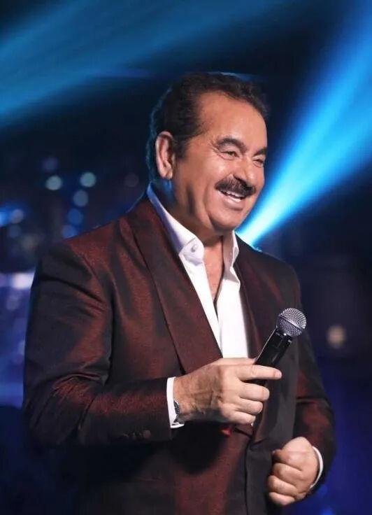 Kebaptan lahmacundan vazgeçti, 21 kilo verdi! İbrahim Tatlıses'in zayıflama sırrı herkesi şaşırttı Kebaptan lahmacundan vazgeçti, 21 kilo verdi! İbrahim Tatlıses'in zayıflama sırrı herkesi şaşırttı - 2. Resim