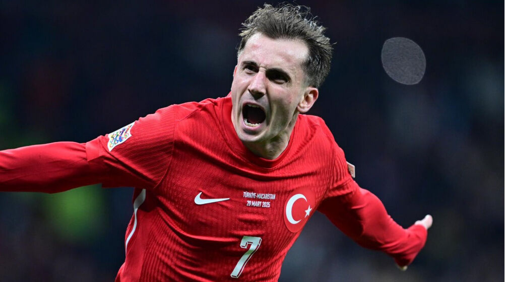 Kerem Aktürkoğlu İstanbul'a ne zaman, saat kaçta gelecek, uçak takip kodu nedir? Fenerbahçe transfer gündeminde sürpriz isim! - 1. Resim