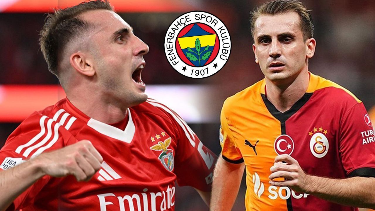 Kerem Aktürkoğlu'ndan Fenerbahçe açıklaması! Galatasaraylılar şokta: Hiçbir şeyden korkmam, buluşmamıza az kaldı Kerem Aktürkoğlu'ndan Fenerbahçe açıklaması! Galatasaraylılar şokta: Hiçbir şeyden korkmam, buluşmamıza az kaldı