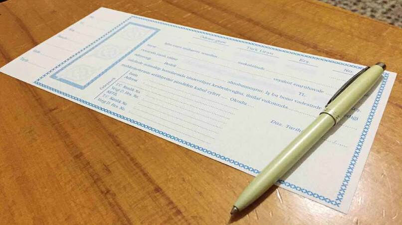 Kırtasiyeden al doldur dönemi bitiyor! Sahte senet vurgununa filigranlı çözüm Kırtasiyeden al doldur dönemi bitiyor! Sahte senet vurgununa filigranlı çözüm - 2. Resim