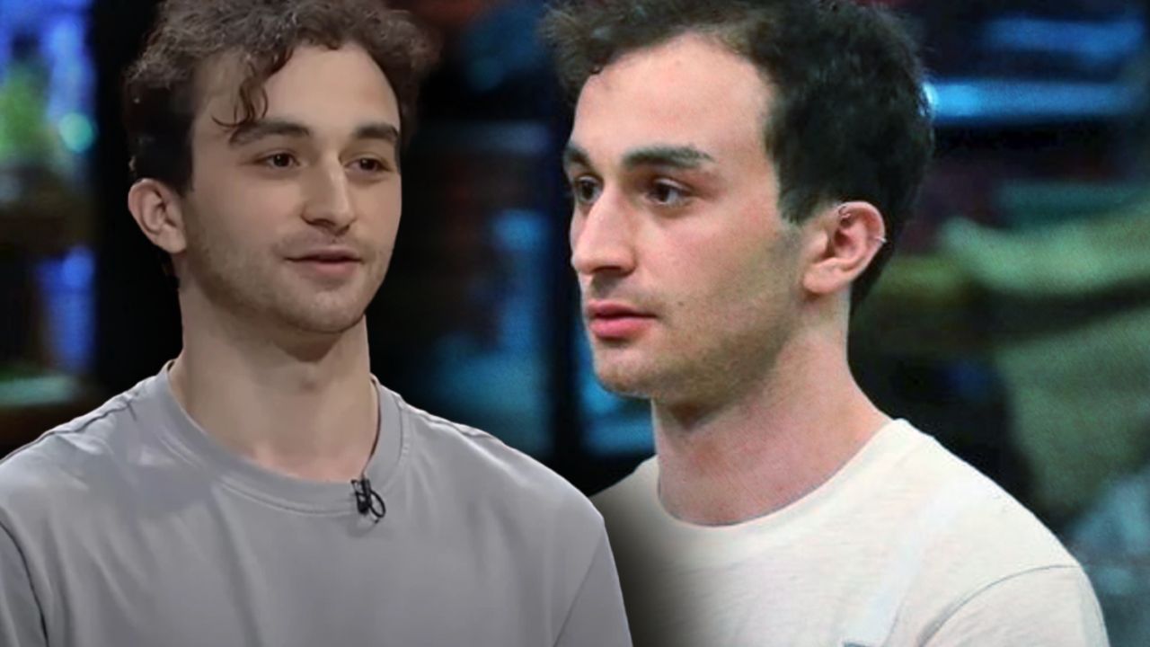 MasterChef İhsan kimdir? İhsan Yiğit Uçak'ın hayatı merak konusu oldu MasterChef İhsan kimdir? İhsan Yiğit Uçak'ın hayatı merak konusu oldu