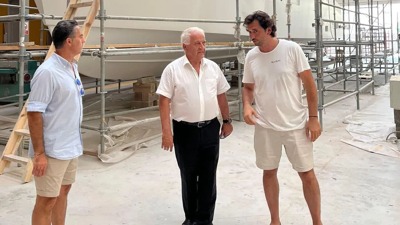 İş insanı Halit Yukay bulundu mu, öldü mü? İşte Halit Yukay olayı detayları! Mazu Yachts’ın sahibi Halit Yukay kimdir, öldü mü, bulundu mu? İşte Halit Yukay olayı detayları! - 1. Resim