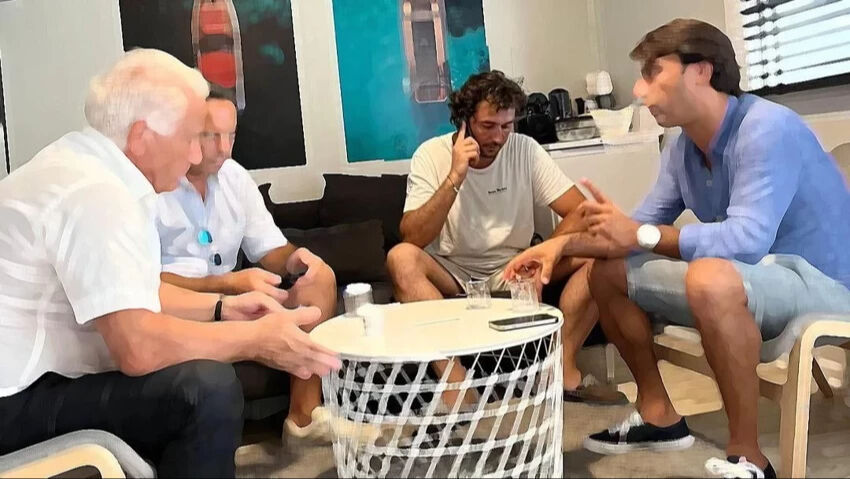 İş insanı Halit Yukay bulundu mu, öldü mü? İşte Halit Yukay olayı detayları! Mazu Yachts’ın sahibi Halit Yukay kimdir, öldü mü, bulundu mu? İşte Halit Yukay olayı detayları! - 4. Resim