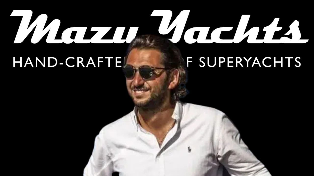 Mazu Yachts’ın sahibi Halit Yukay kimdir, öldü mü, bulundu mu? İşte Halit Yukay olayı detayları!