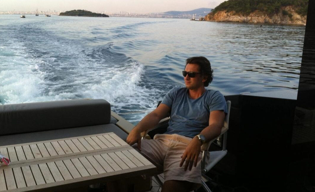 İş insanı Halit Yukay bulundu mu, öldü mü? İşte Halit Yukay olayı detayları! Mazu Yachts’ın sahibi Halit Yukay kimdir, öldü mü, bulundu mu? İşte Halit Yukay olayı detayları! - 3. Resim