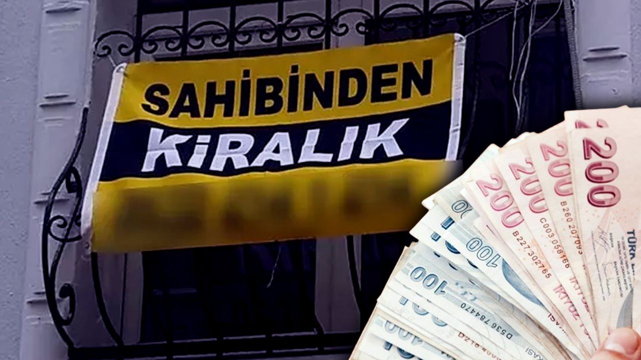 Milyonları ilgilendiren detay! Yüksek kiraya "hakkaniyet indirimi" Milyonları ilgilendiren detay! Yüksek kiraya "hakkaniyet indirimi"