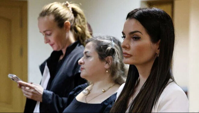 Moldova'da Gagauz Özerk Yeri Başkanı Gutsul, 7 yıl hapis cezasına çarptırıldı Moldova'da Gagauz Özerk Yeri Başkanı Gutsul, 7 yıl hapis cezasına çarptırıldı - 1. Resim