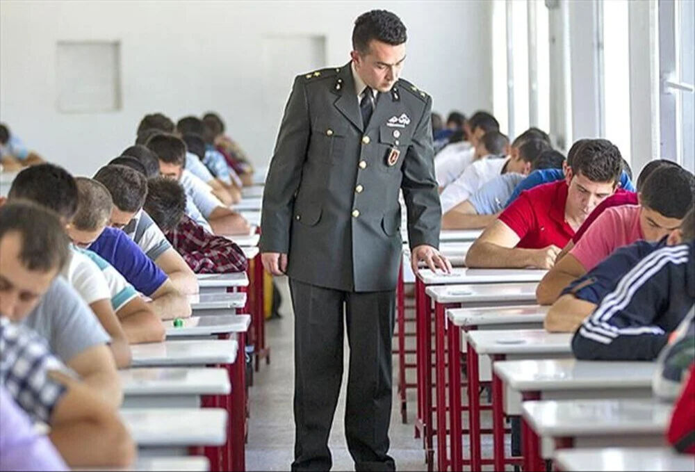 MSB personel temin kura sonuçları sorgulama: Milli Savunma Bakanlığı 3097 işçi alımı kura çekimi ne zaman, saat kaçta? MSB personel temin kura sonuçları sorgulama: Milli Savunma Bakanlığı 3097 işçi alımı kura çekimi ne zaman, saat kaçta? - 3. Resim