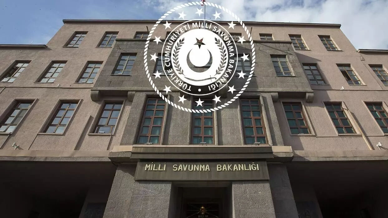 MSB personel temin kura sonuçları sorgulama: Milli Savunma Bakanlığı 3097 işçi alımı kura çekimi ne zaman, saat kaçta? MSB personel temin kura sonuçları sorgulama: Milli Savunma Bakanlığı 3097 işçi alımı kura çekimi ne zaman, saat kaçta? - 4. Resim
