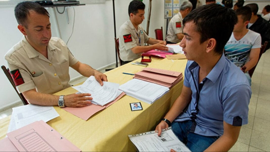 MSB personel temin kura sonuçları sorgulama: Milli Savunma Bakanlığı 3097 işçi alımı kura çekimi ne zaman, saat kaçta? MSB personel temin kura sonuçları sorgulama: Milli Savunma Bakanlığı 3097 işçi alımı kura çekimi ne zaman, saat kaçta? - 2. Resim