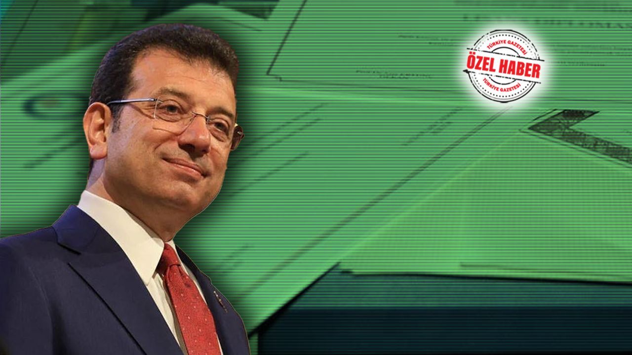 Muhalefetin derdi İmamoğlu'nu unutturmak! Muhalefetin derdi İmamoğlu'nu unutturmak!
