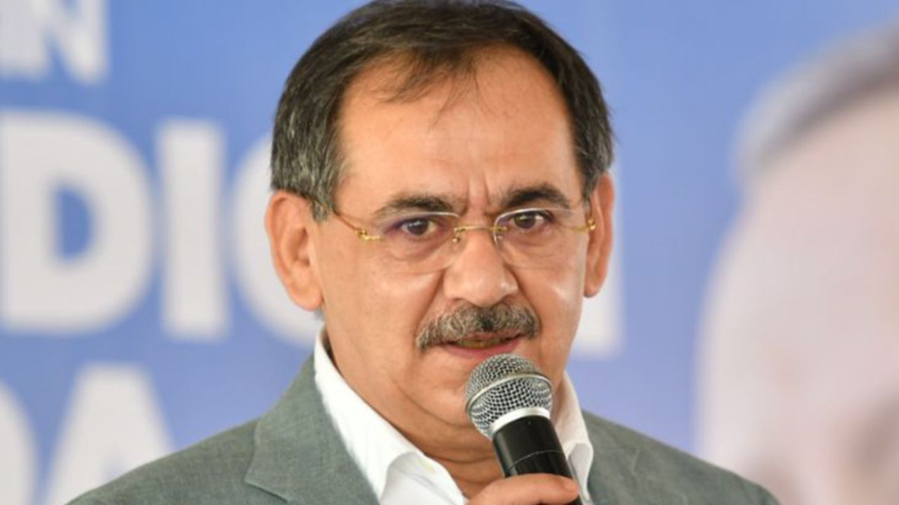 Mustafa Demir kimdir, neden öldü, hastalığı neydi? Eski Samsun Büyükşehir Belediye Başkanı hayatını kaybetti Mustafa Demir kimdir, neden öldü, hastalığı neydi? Eski Samsun Büyükşehir Belediye Başkanı hayatını kaybetti