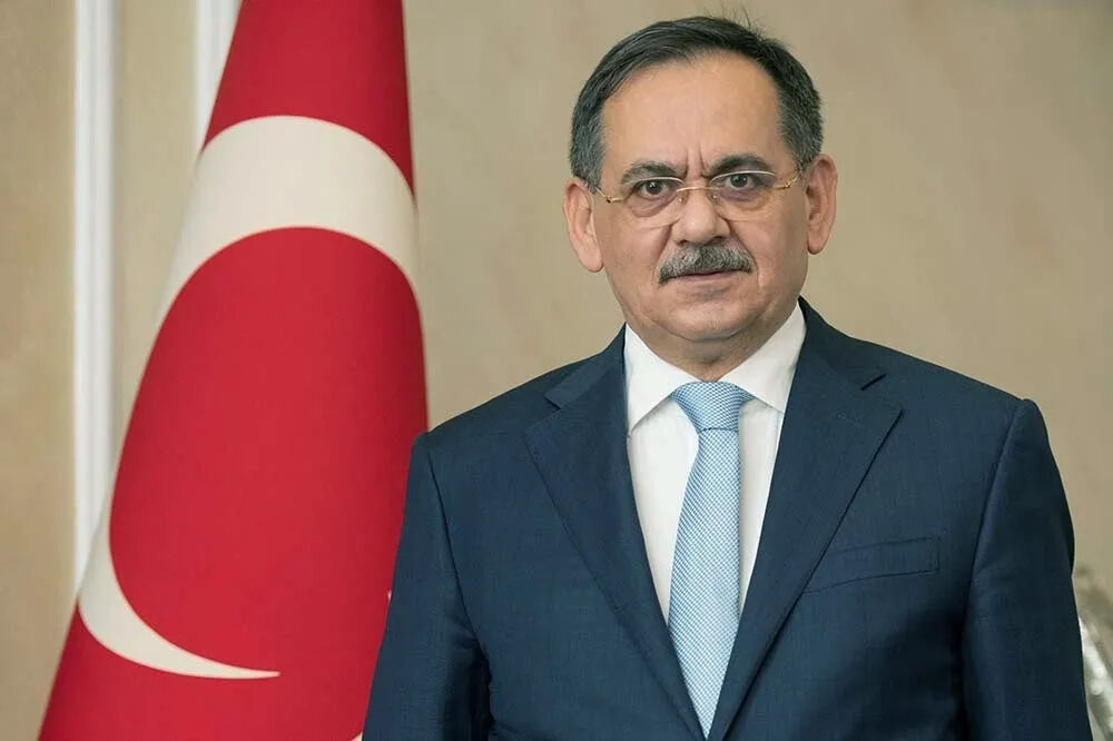 Mustafa Demir neden öldü, hastalığı neydi? Eski Samsun Büyükşehir Belediye Başkanı hayatını kaybetti Mustafa Demir kimdir, neden öldü, hastalığı neydi? Eski Samsun Büyükşehir Belediye Başkanı hayatını kaybetti - 3. Resim