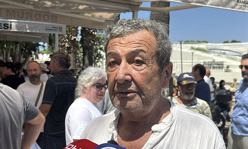 Müziğin çınarına veda! Doğum gününde vefat eden Selçuk Alagöz, İstanbul’da gömülecek Müziğin çınarına veda! Doğum gününde vefat eden Selçuk Alagöz, İstanbul’da gömülecek - 3. Resim