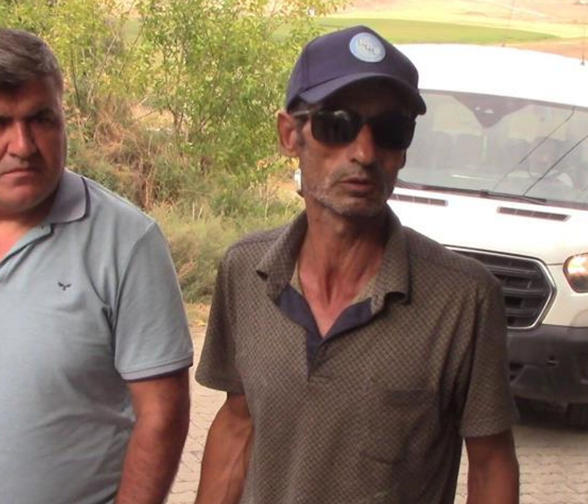 Narin Güran'ın mezarında skandal! 