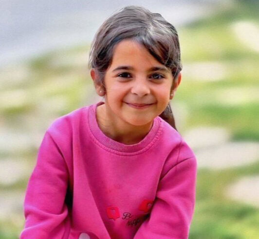 Narin Güran'ın mezarında skandal! 