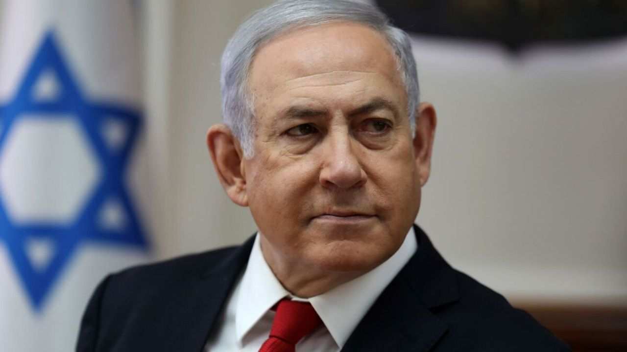 Netanyahu mesaj gönderdi! Genelkurmay başkanına istifa daveti Netanyahu mesaj gönderdi! Genelkurmay başkanına istifa daveti