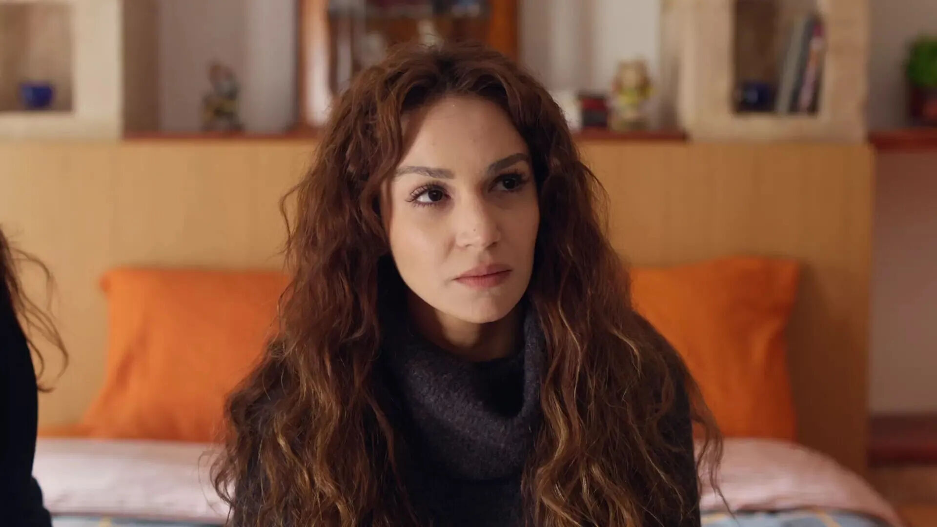 O diziden sonra Mardin’de ev fiyatları uçtu, Sahra Şaş’tan olay tepki geldi: "Kiramı..." O diziden sonra Mardin’de ev fiyatları uçtu, Sahra Şaş’tan olay tepki geldi: "Kiramı..." - 2. Resim