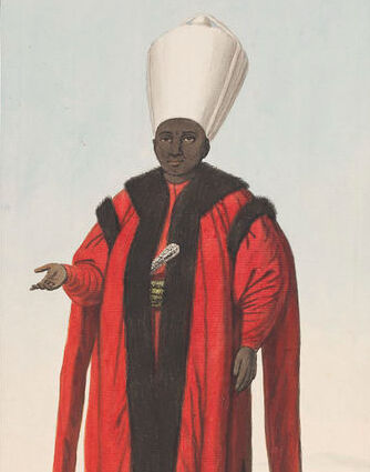 Osmanlı sarayının en gizemli bölümü ilk defa kapıları açtı! Karaağalar Koğuşu gün yüzüne çıktı Osmanlı sarayının en gizemli bölümü ilk defa kapıları açtı! Karaağalar Koğuşu gün yüzüne çıktı - 3. Resim