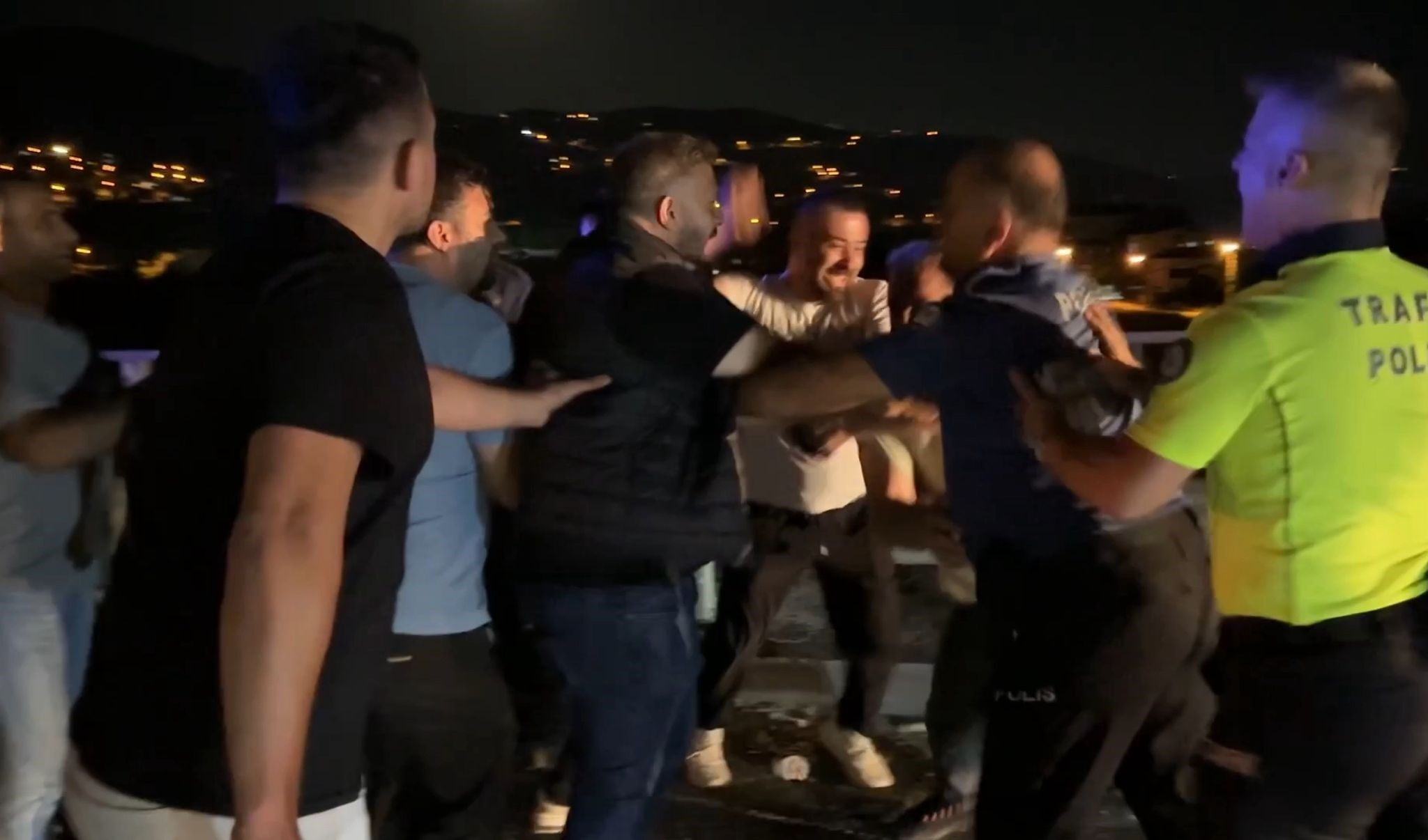 Samsun'da feci kaza! Tır ile ATV çarpıştı, bir kadın canından oldu Samsun'da feci kaza! Tır ile ATV çarpıştı, bir kadın canından oldu - 2. Resim