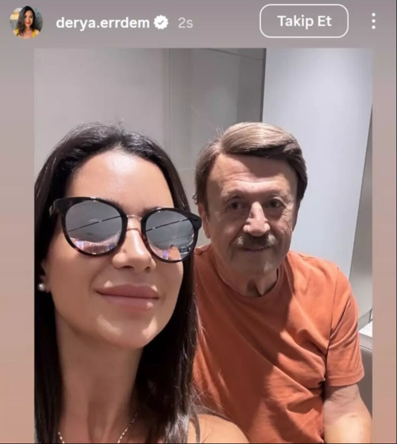 Selami Şahin'den sevenlerini korkutan haber! Ünlü isim sosyal medyadan paylaştı Selami Şahin'den sevenlerini korkutan haber! Sosyal medyadan paylaştı - 2. Resim