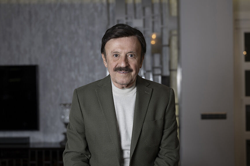 Selami Şahin'den sevenlerini korkutan haber! Ünlü isim sosyal medyadan paylaştı Selami Şahin'den sevenlerini korkutan haber! Sosyal medyadan paylaştı - 1. Resim