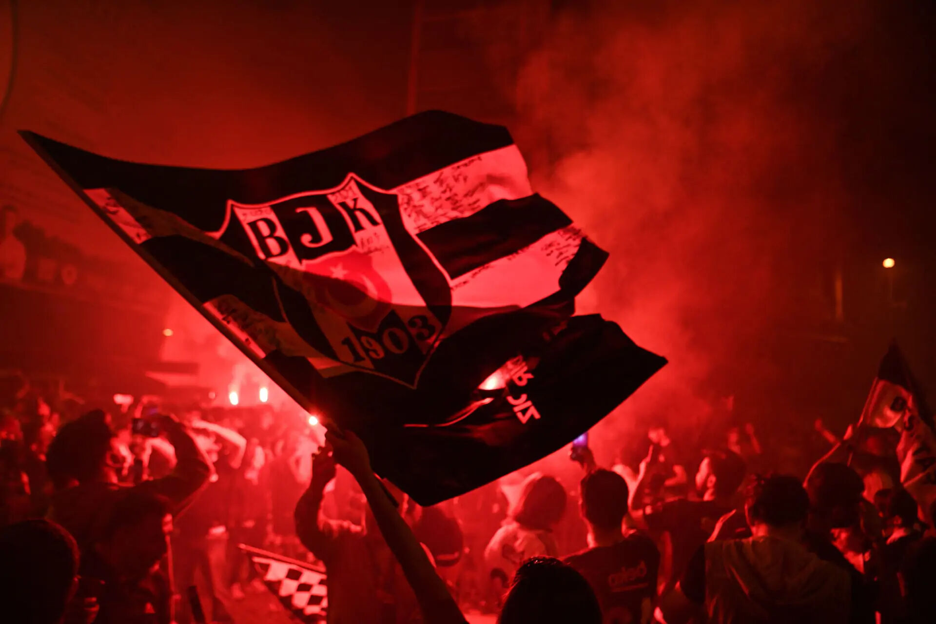 St. Patrick's - Beşiktaş maçı ne zaman, saat kaçta, hangi kanalda? - 2. Resim