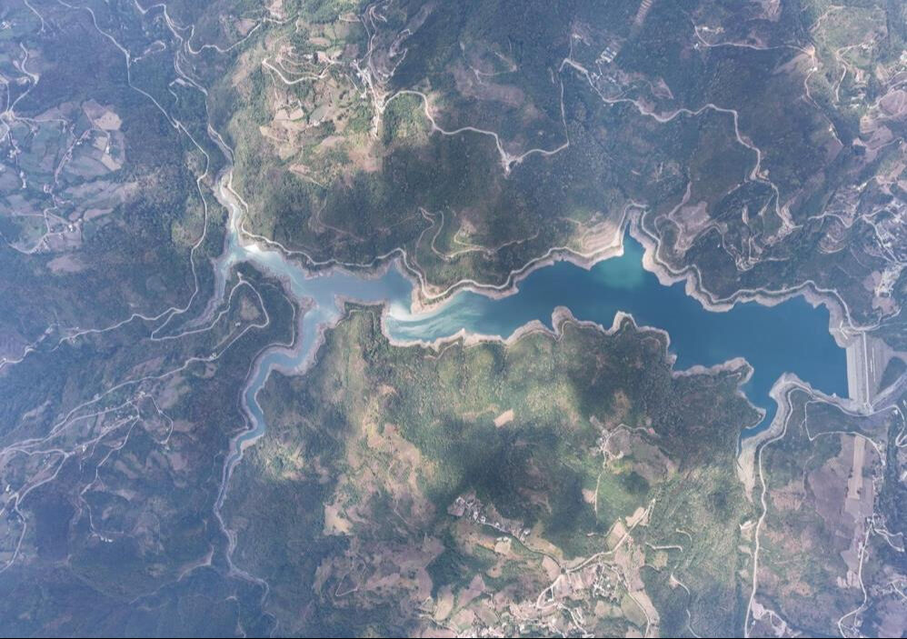 Su kaynakları alarm veriyor, kriz kapıda! Tehlike giderek büyüyor Su kaynakları alarm veriyor, kriz kapıda! Tehlike giderek büyüyor - 1. Resim