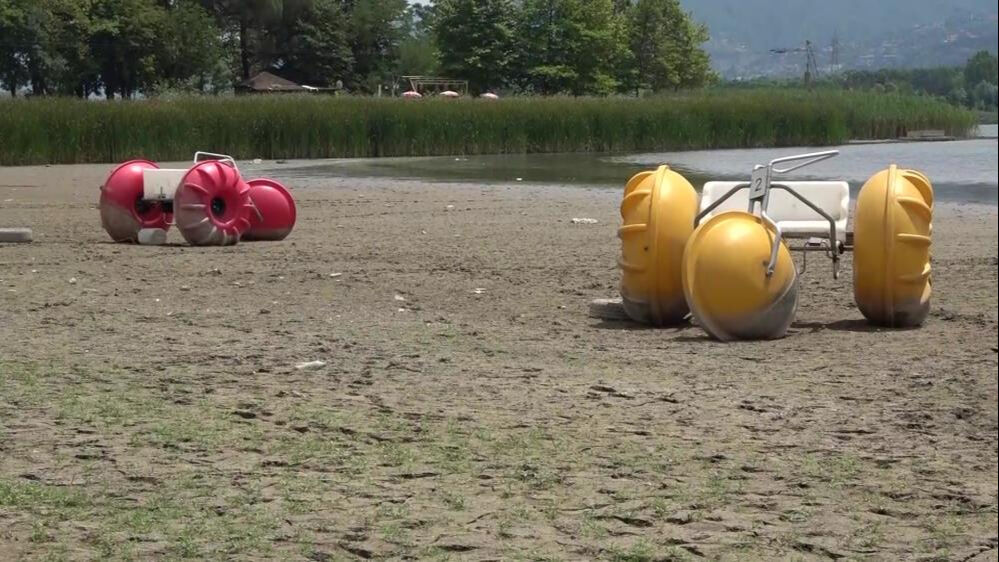 Su kaynakları alarm veriyor, kriz kapıda! Tehlike giderek büyüyor Su kaynakları alarm veriyor, kriz kapıda! Tehlike giderek büyüyor - 2. Resim