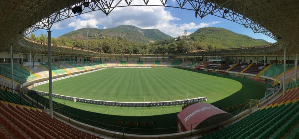 Süper Lig başlıyor: 18 takım, 11 il, 17 dev stadyum! İstanbul'da 6 farklı adres Süper Lig başlıyor: 18 takım, 11 il, 17 dev stadyum! İstanbul'da 6 farklı adres - 2. Resim