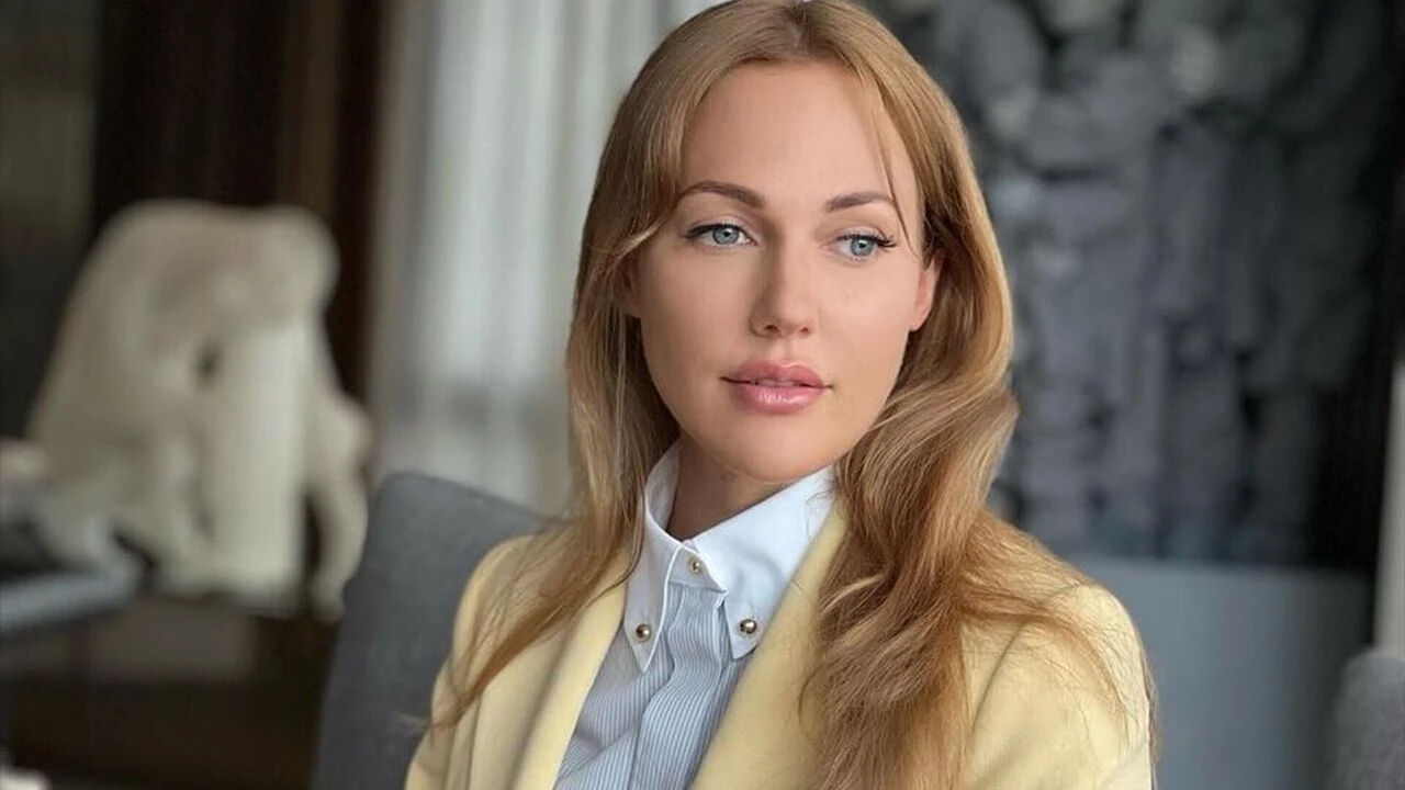 THY'den Meryem Uzerli sürprizi! Tanıtım filminde görenler şaşırdı THY'den Meryem Uzerli sürprizi! Tanıtım filminde görenler şaşırdı - 1. Resim