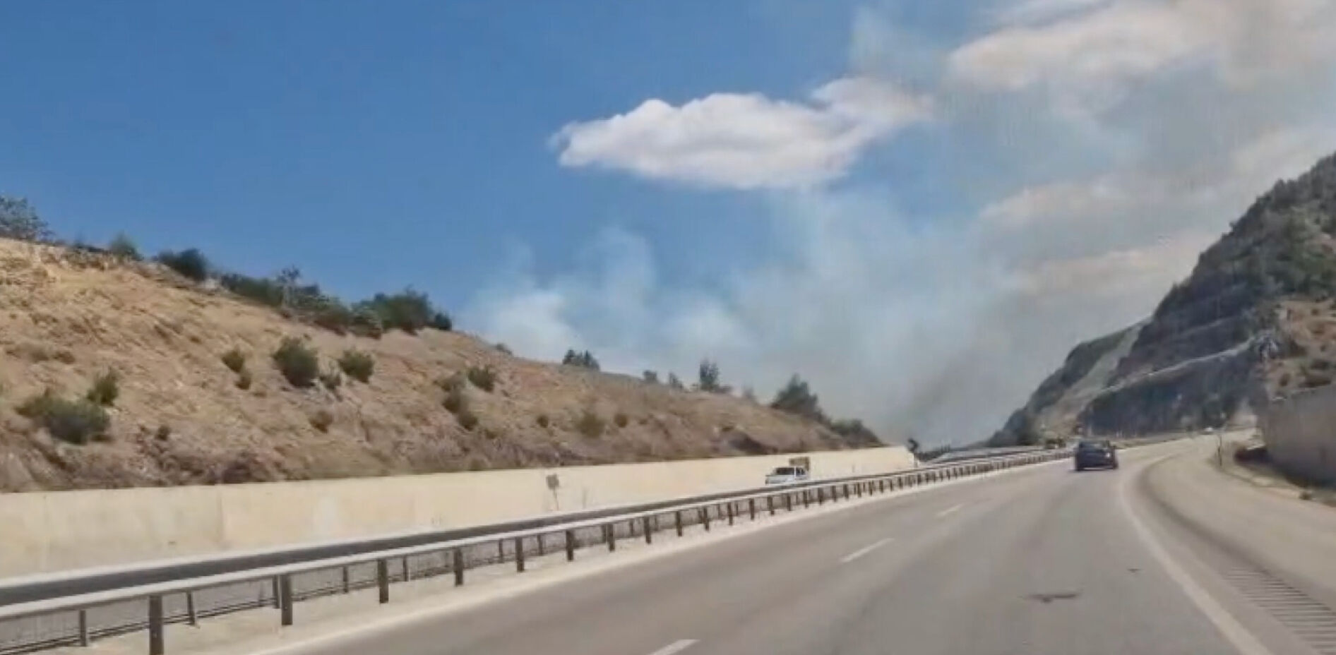 Tokat yangın son dakika: Tokat orman yangını neden çıktı? Tokat yangın son dakika: Tokat orman yangını neden çıktı? - 2. Resim
