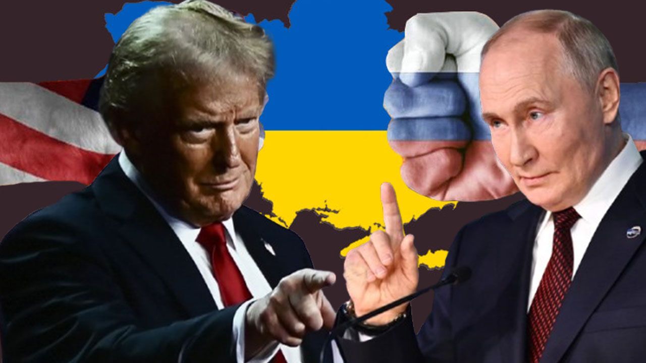 Trump, Putin ile yüz yüze görüşmeyi planlıyor! ABD medyası tarihi açıkladı - Dünya