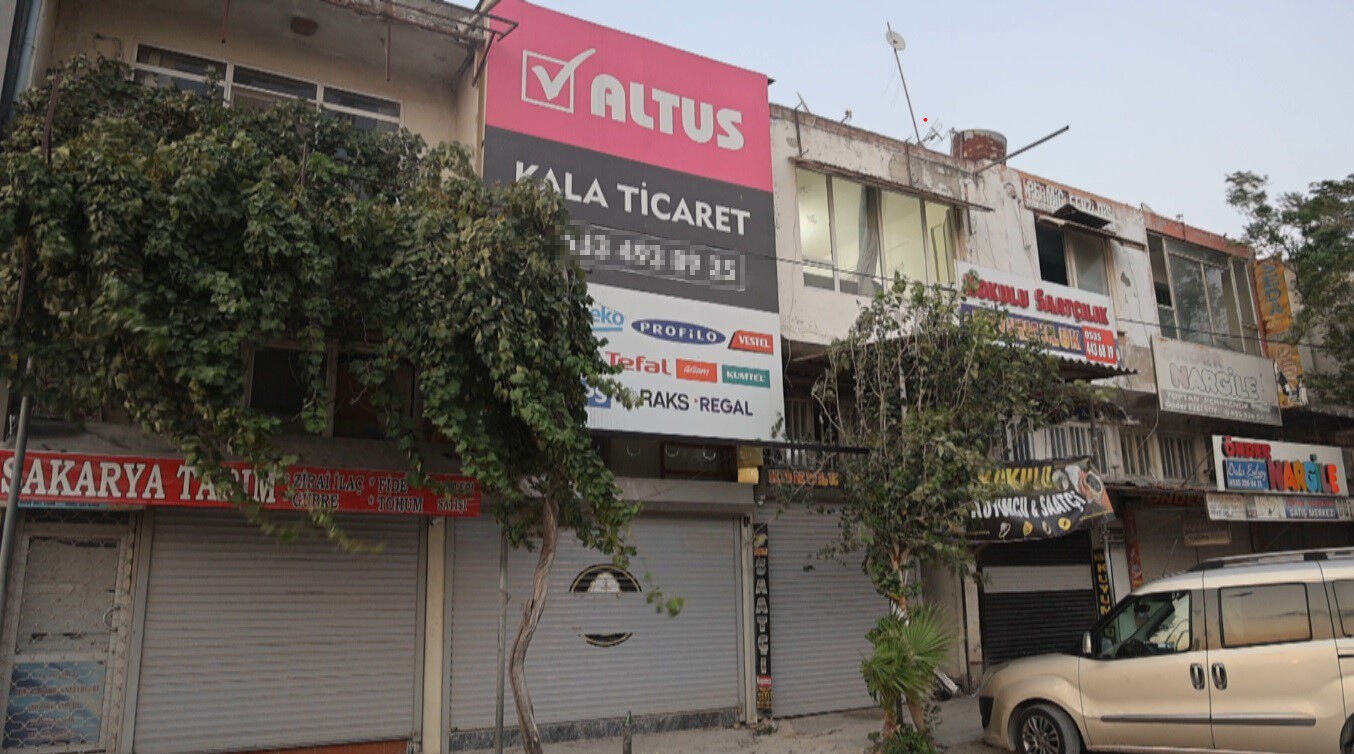 Türkiye'nin ünlü beyaz eşya markasının bayisinde vurgun! Yüzlerce mağdur var - 2. Resim