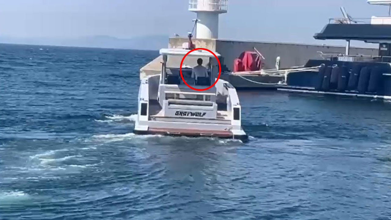 Ünlü iş insanı Halit Yukay denizde kayboldu! Lüks yatı parçalanmış halde bulundu Ünlü iş insanı Halit Yukay denizde kayboldu! Lüks yatı parçalanmış halde bulundu - 5. Resim