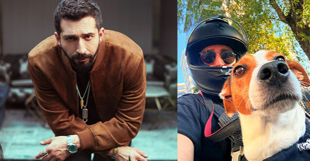 Ünlü oyuncu Emre Bulut'tan üzen haber! Trafik kazası geçirdi Ünlü oyuncu Emre Bulut'tan üzen haber! Trafik kazası geçirdi - 3. Resim