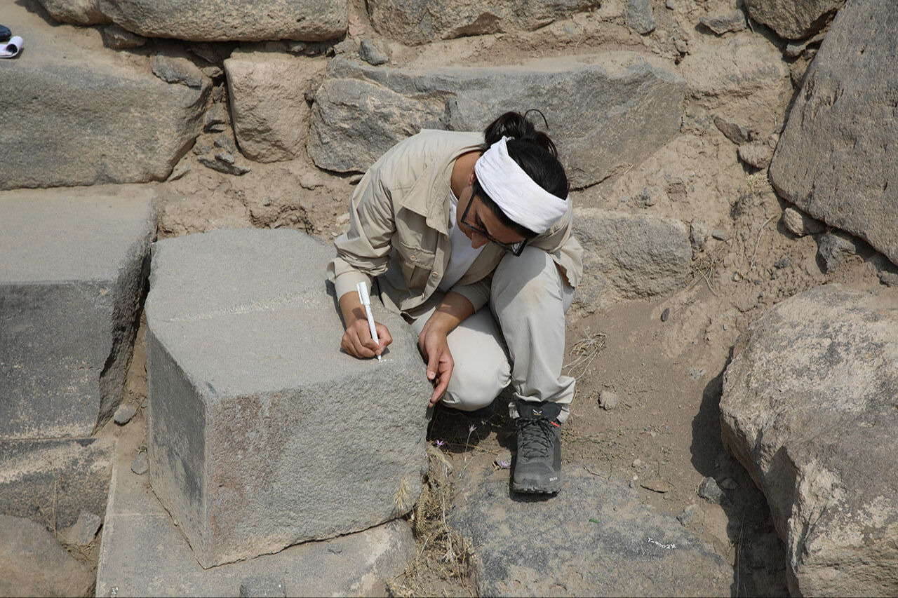 Van'da bulunan gizemli tabletler çözüldü, Urartuların mukaddes şehri ortaya çıktı Van'da bulunan gizemli tabletler çözüldü, Urartuların mukaddes şehri ortaya çıktı - 6. Resim