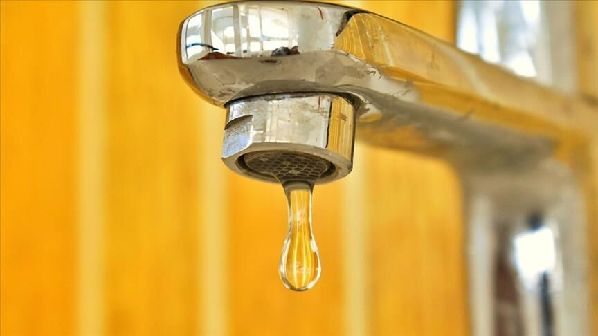 Yarın başlıyor, 15 gün sürecek! İzmir'de 11 ilçede su kesintisi yaşanacak Yarın başlıyor, 15 gün sürecek! İzmir'de 11 ilçede su kesintisi başlıyor - 4. Resim